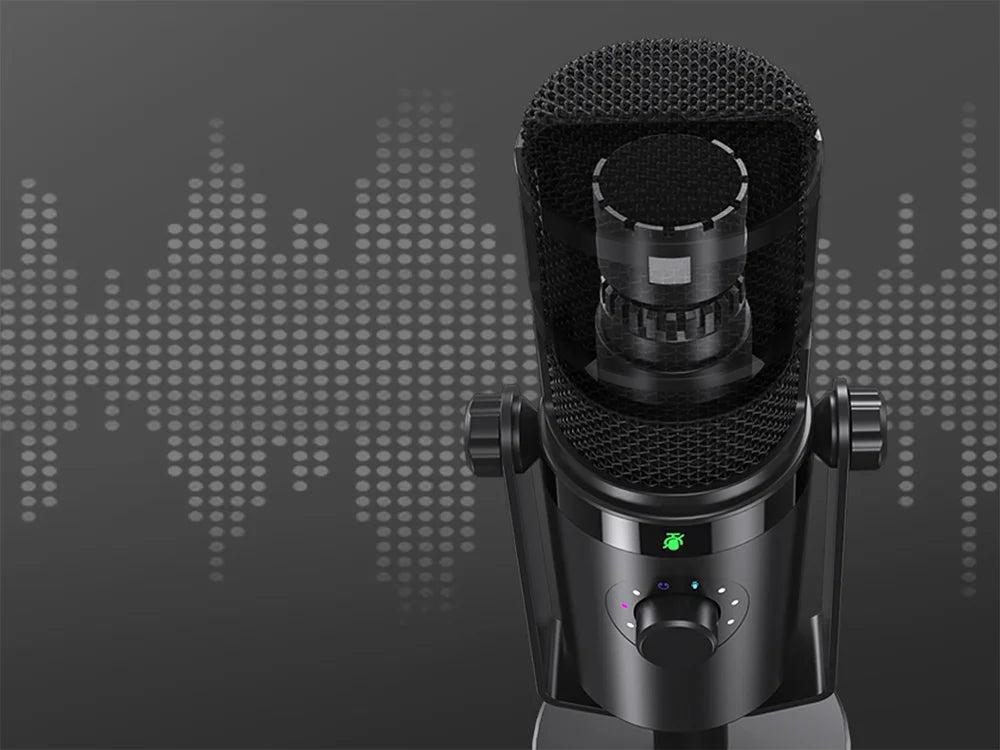 Best podcasting microphones 2024: For all budgets and levels