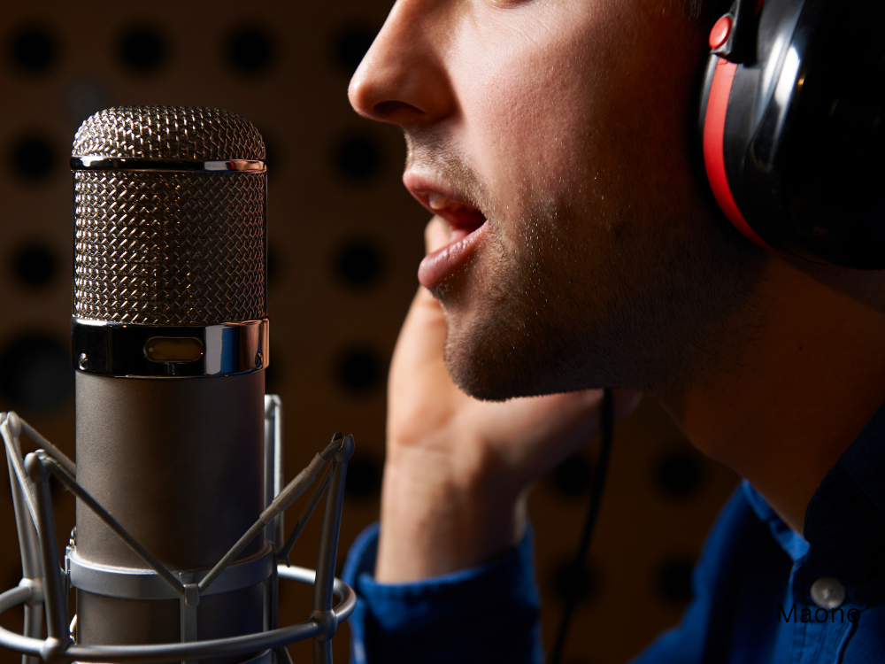 Best Under $100 Condenser Mic: Top Picks for Vocals, Guitar & More