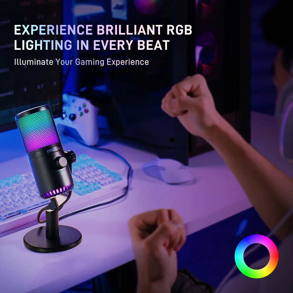 DM30RGB USB Gaming microphone 03_1000-1000