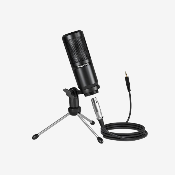 microphone pour autoradio jack 3,5 mm