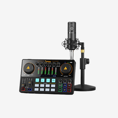 Maonocaster AME2 Integrated Audio Production Studio | MAONO