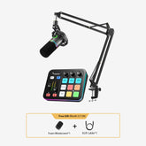 PD200XS MICROPHONE GAMING BUNDLE BLACK_1000-1000