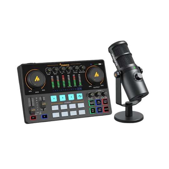 Professional Audio Microphone | MAONO Online®Store