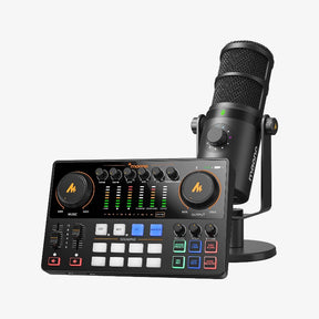 MAONOCASTER AME2A Integrated Audio Production Studio