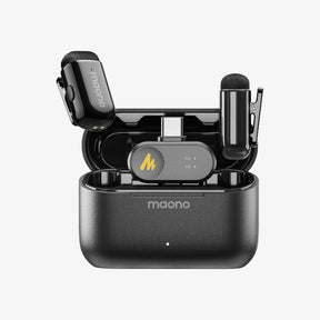 Maono WAVE T1 MINI Wireless Microphone