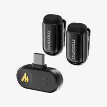 Maono WAVE T1 MINI Wireless Microphone