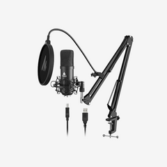 A04 Professional Podcaster USB microphone | MAONO