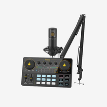 Podcasting equipment -  DJ Shop